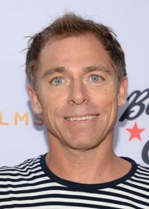 Dave England